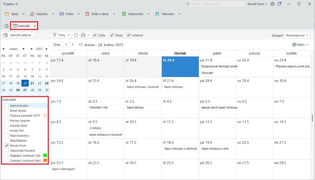 Obsah obrázku stůl Popis byl vytvořen automaticky