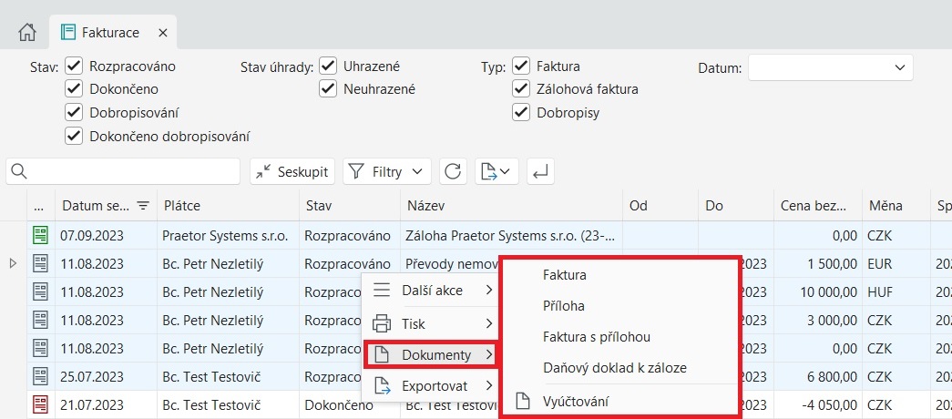 Obsah obrázku text, snímek obrazovky, číslo, Písmo Popis byl vytvořen automaticky
