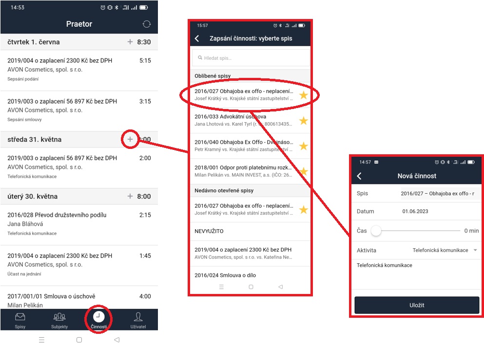 Obsah obrázku text, snímek obrazovky, číslo, software Popis byl vytvořen automaticky