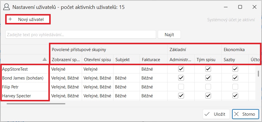 Obsah obrázku text, snímek obrazovky, číslo, software Popis byl vytvořen automaticky