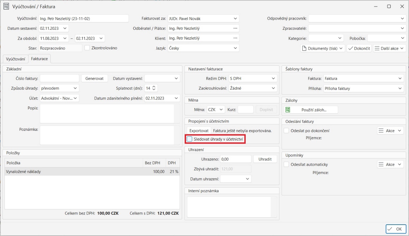 Obsah obrázku text, snímek obrazovky, číslo, software Popis byl vytvořen automaticky