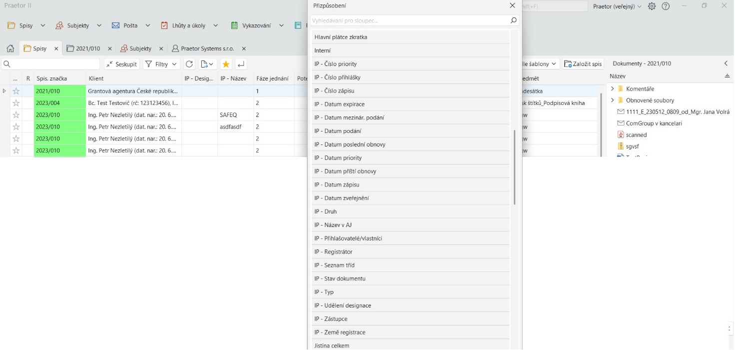 Obsah obrázku text, snímek obrazovky, diagram, software Popis byl vytvořen automaticky