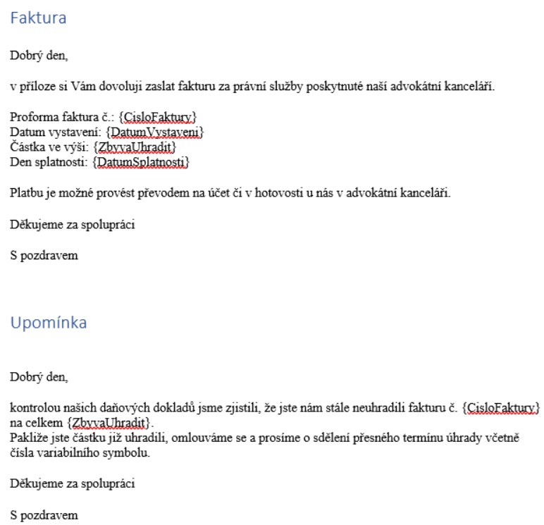 Obsah obrázku text, snímek obrazovky, Písmo Popis byl vytvořen automaticky