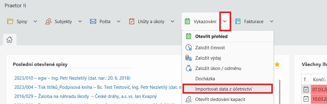Obsah obrázku text, snímek obrazovky, Písmo, software Popis byl vytvořen automaticky