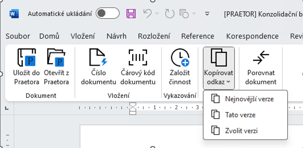 Obsah obrázku text, snímek obrazovky, software, Písmo Obsah vygenerovaný umělou inteligencí může být nesprávný.