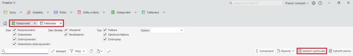Obsah obrázku text, snímek obrazovky, software, Písmo Popis byl vytvořen automaticky