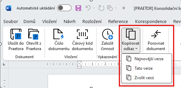 Obsah obrázku text, snímek obrazovky, software, Písmo Obsah vygenerovaný umělou inteligencí může být nesprávný.
