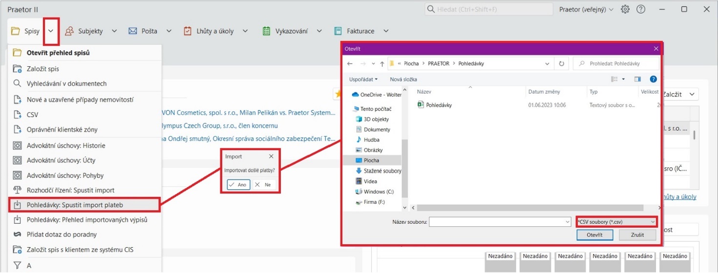 Obsah obrázku text, snímek obrazovky, software Popis byl vytvořen automaticky