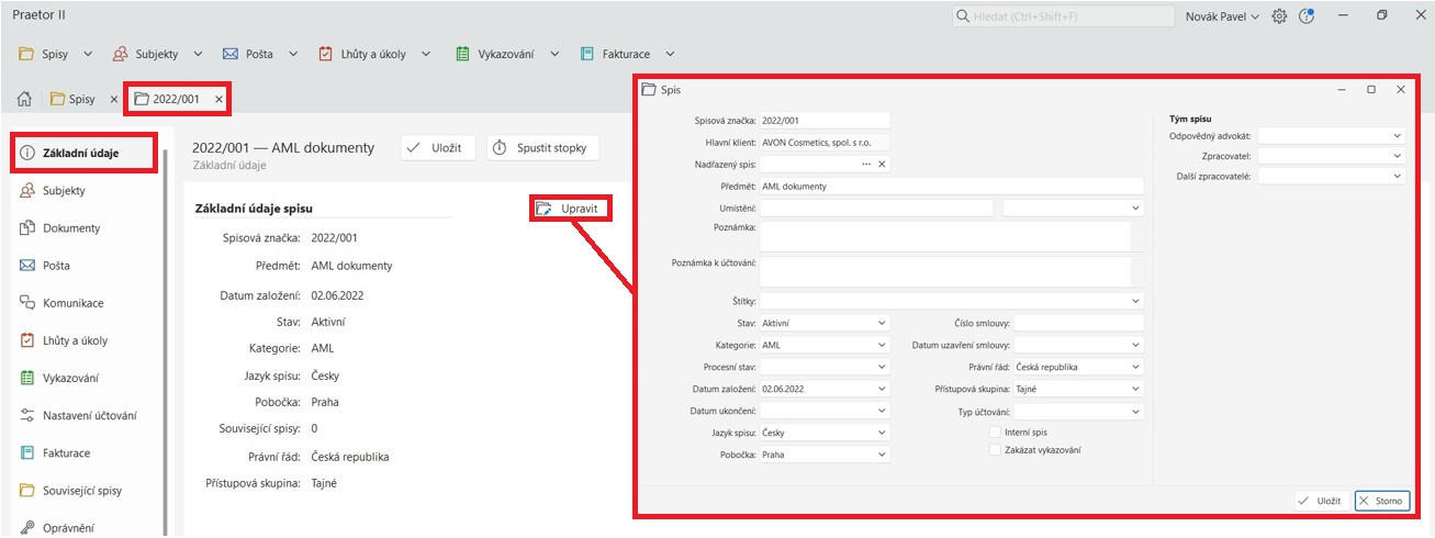Obsah obrázku text, snímek obrazovky, software Popis byl vytvořen automaticky