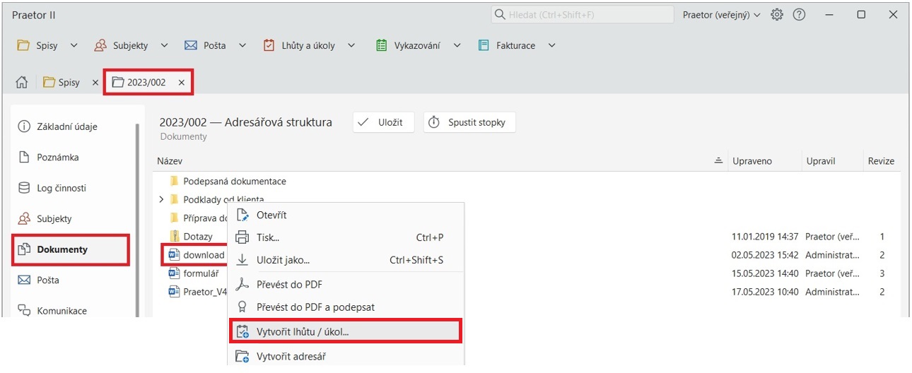 Obsah obrázku text, snímek obrazovky, software Popis byl vytvořen automaticky