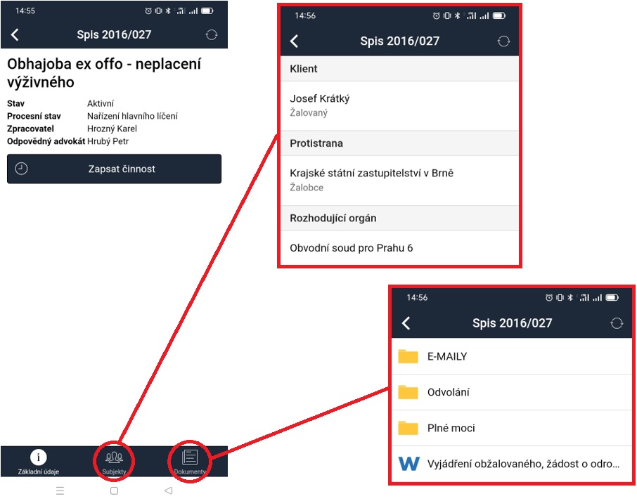 Obsah obrázku text, snímek obrazovky, software, řada/pruh Popis byl vytvořen automaticky