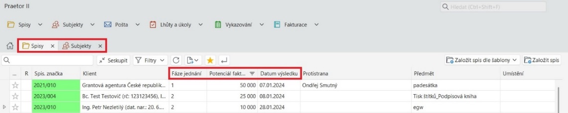 Obsah obrázku text, snímek obrazovky, software, Webová stránka Popis byl vytvořen automaticky