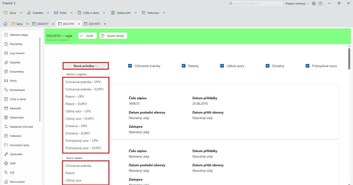 Obsah obrázku text, software, číslo, Počítačová ikona Popis byl vytvořen automaticky