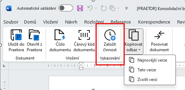 Obsah obrázku text, software, Písmo, Počítačová ikona Obsah vygenerovaný umělou inteligencí může být nesprávný.